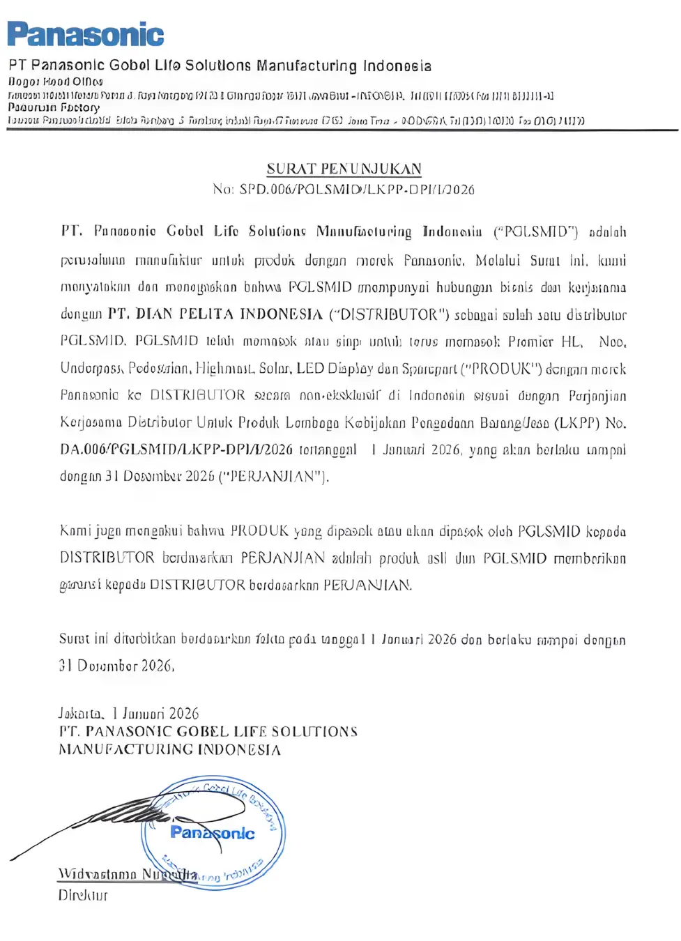 Certificate 3
